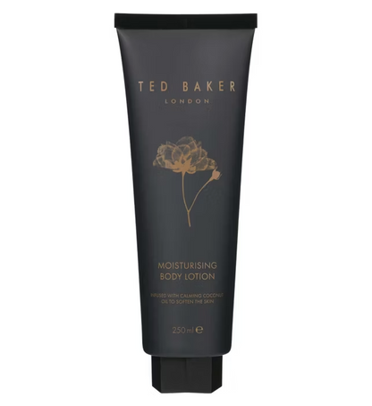 Ted Baker Coconut Oil Moisturising Body Lotion