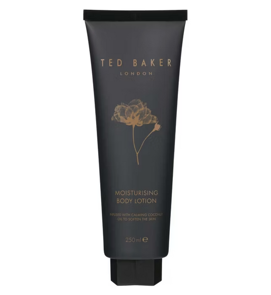 Ted Baker Coconut Oil Moisturising Body Lotion