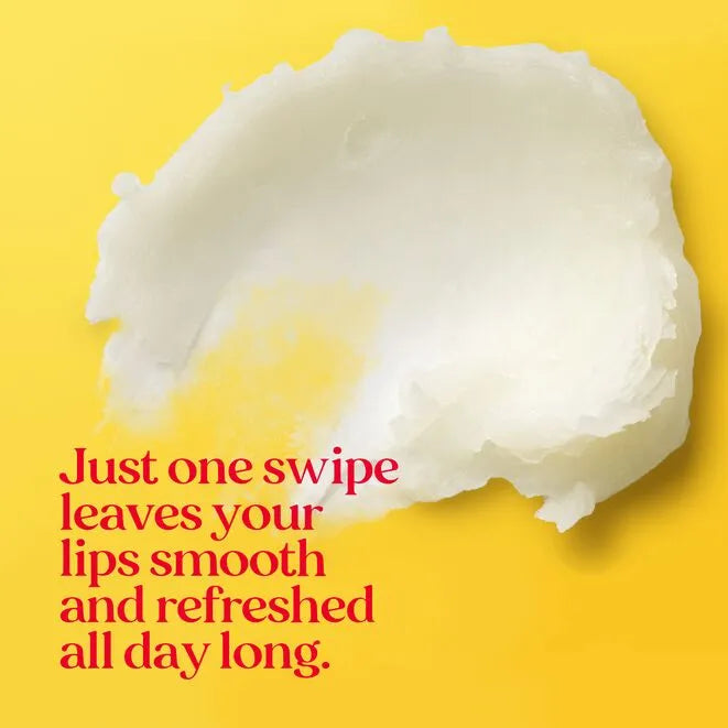 Burt's Bees Beeswax Lip Balm
