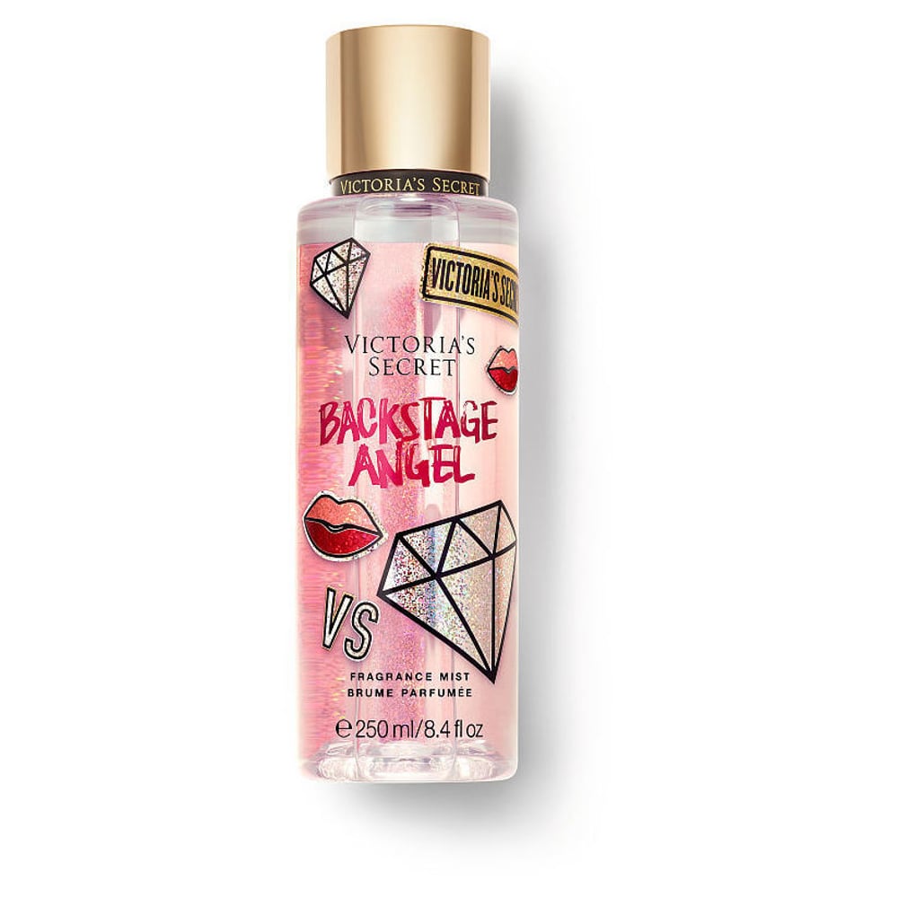Victoria's Secret Mist Backstage Angel