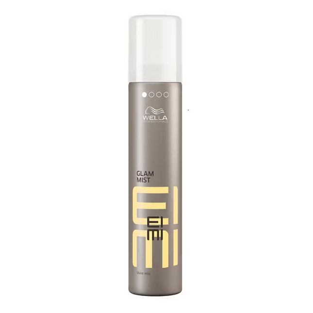 Wella Eimi Glam Mist Shine Spray