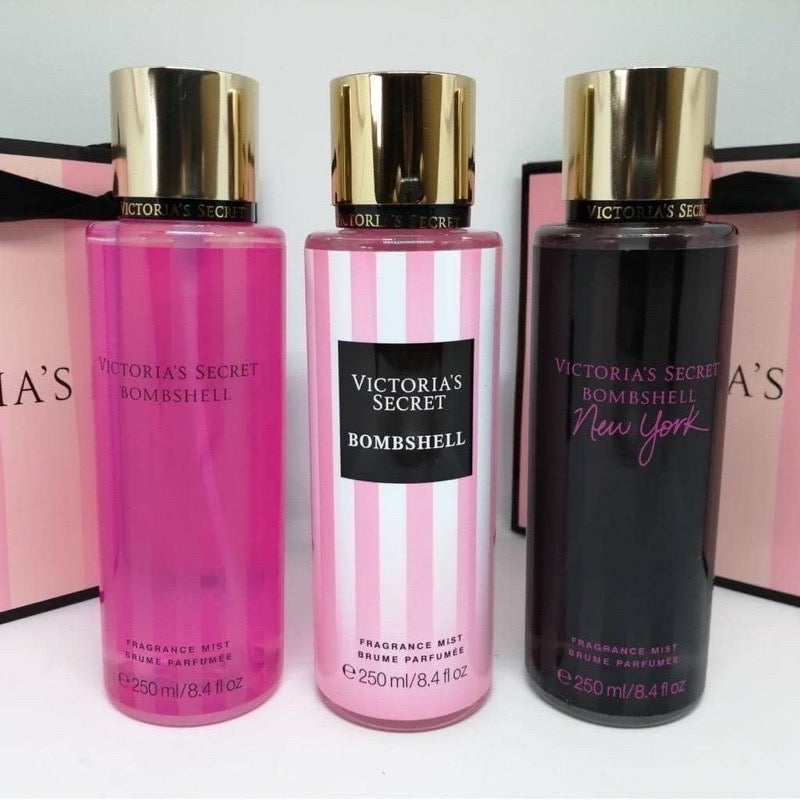 Victoria's Secret Bombshell Mist