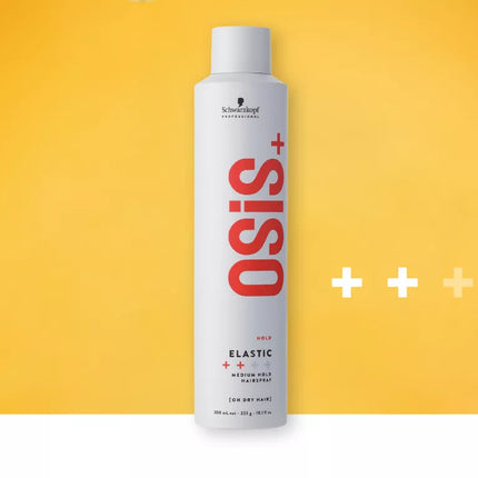 Schwarzkopf Professional OSiS+ Elastic