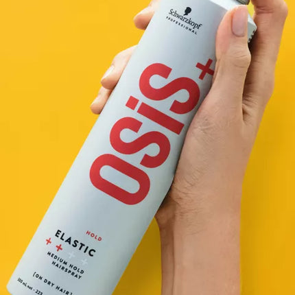 Schwarzkopf Professional OSiS+ Elastic