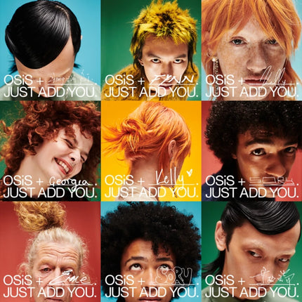 Schwarzkopf Professional OSiS+ Elastic