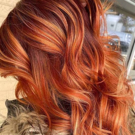 Loreal Professional Dia Color 6.34