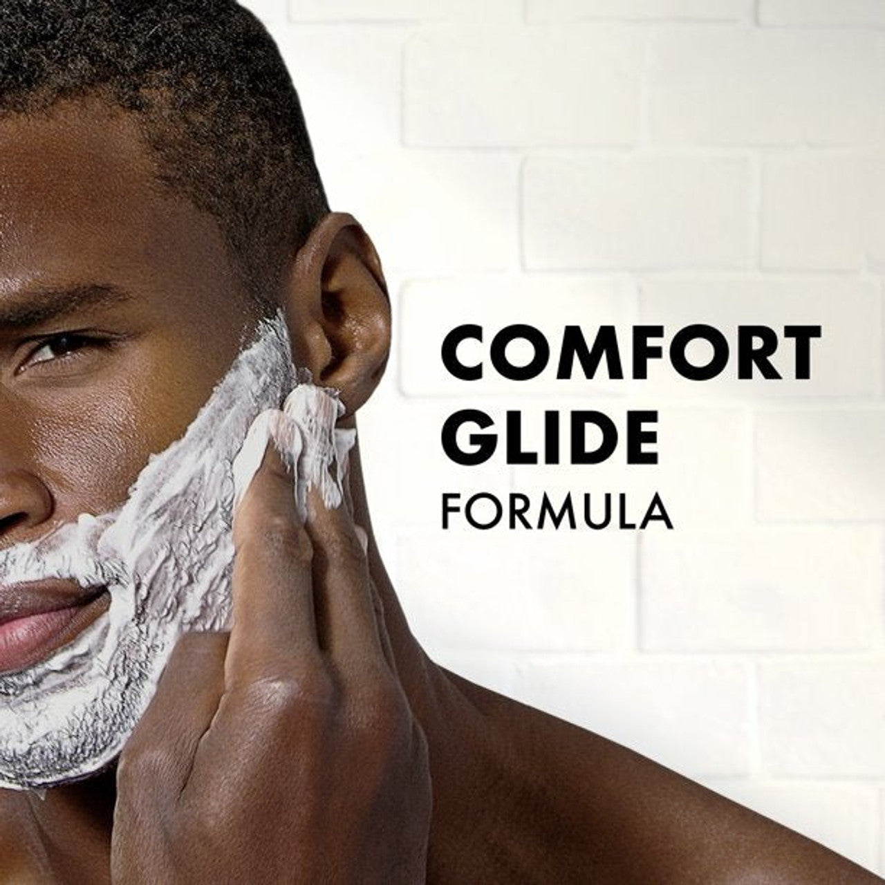 Gillette Foamy Regular Original