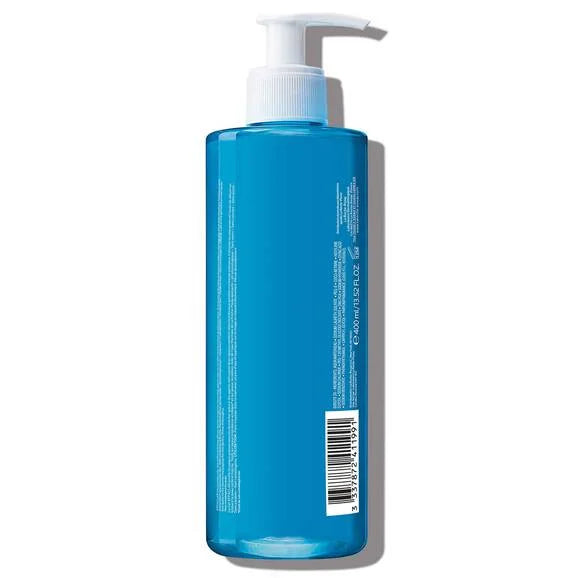 La Roche Posay Effaclar Purifying Cleansing Gel 400ml