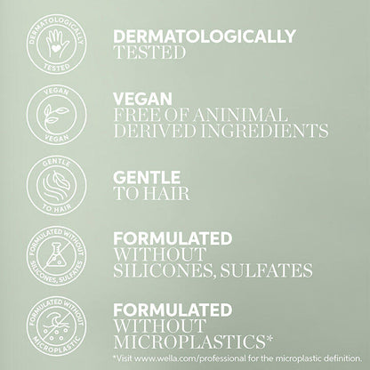 Wella Professionals Elements Calming Serum