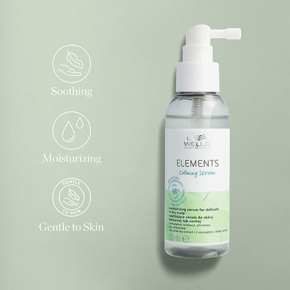 Wella Professionals Elements Calming Serum