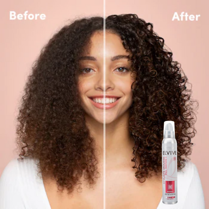 L'Oréal Elvive Full Restore 5 Styling Mousse