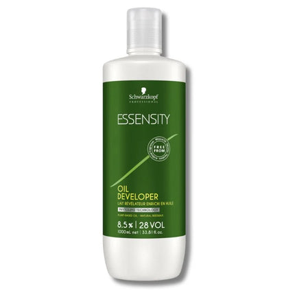 Schwarzkopf Essensity Oil Developer 1L 18 Vol 