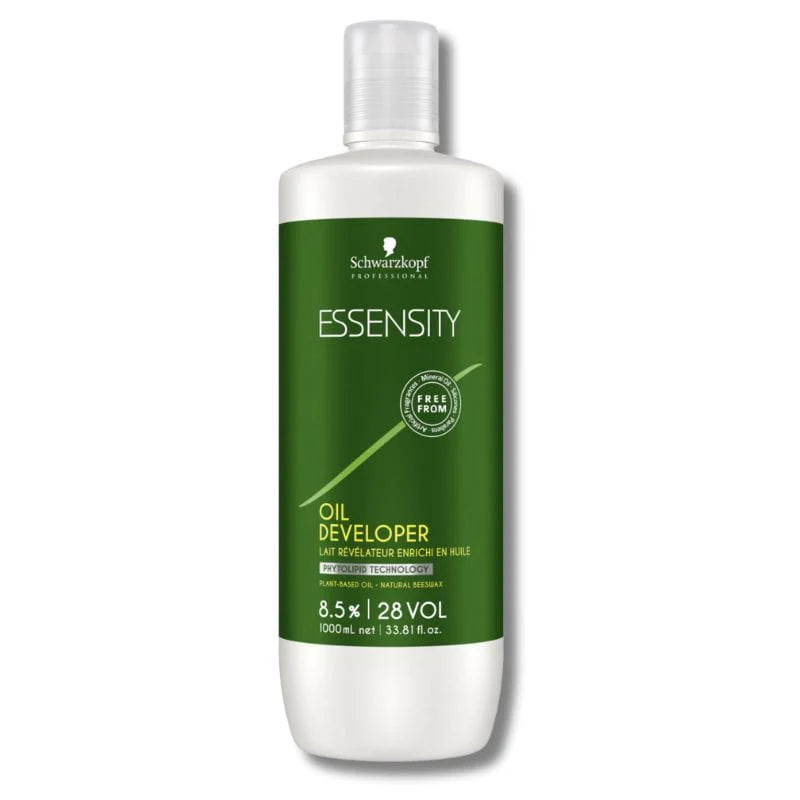 Schwarzkopf Essensity Oil Developer 1L 18 Vol 