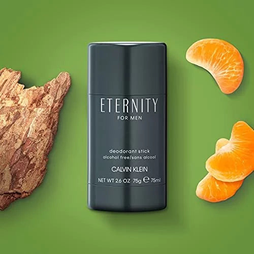 Eternity For Men Deodorant Stick