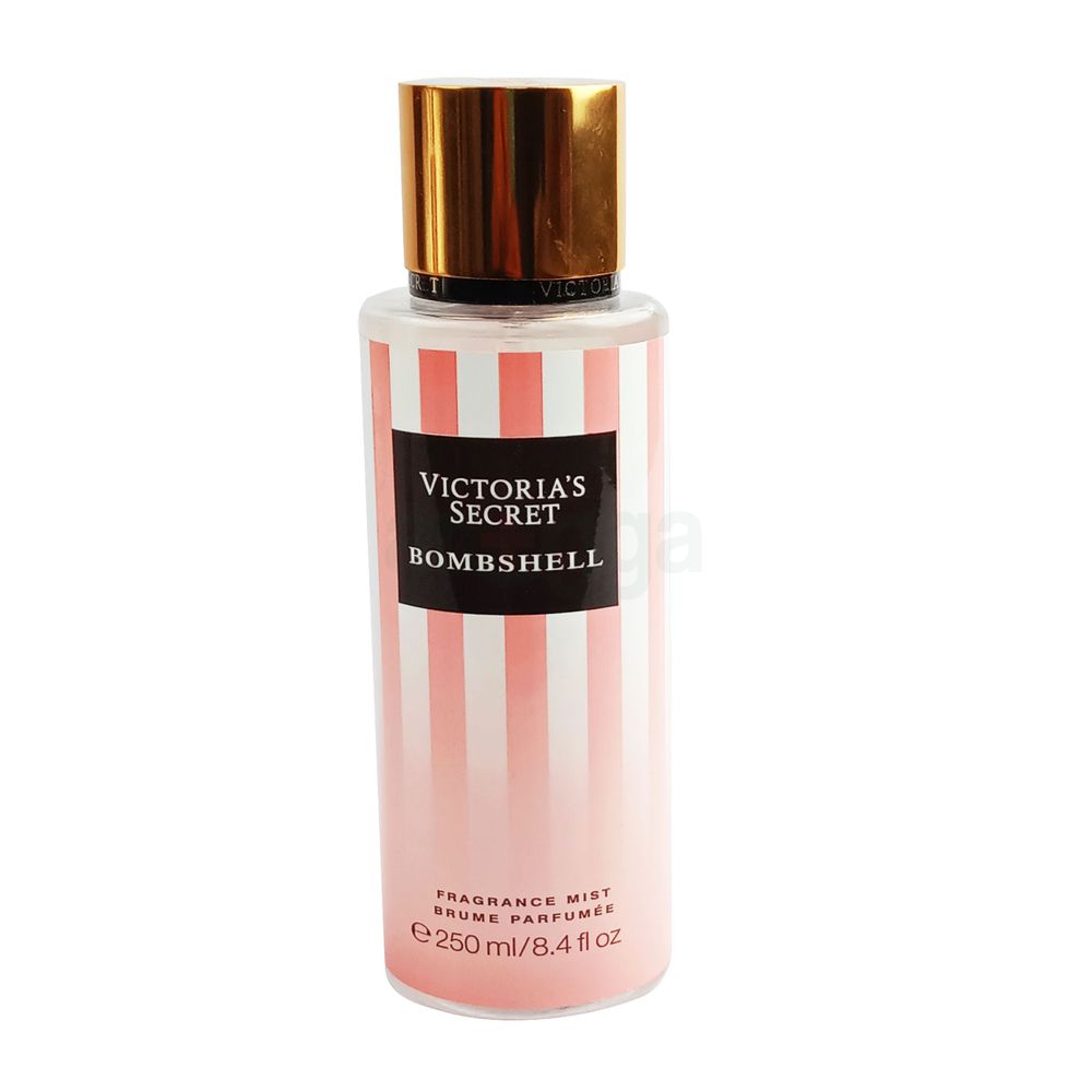 Victoria's Secret Bombshell Mist