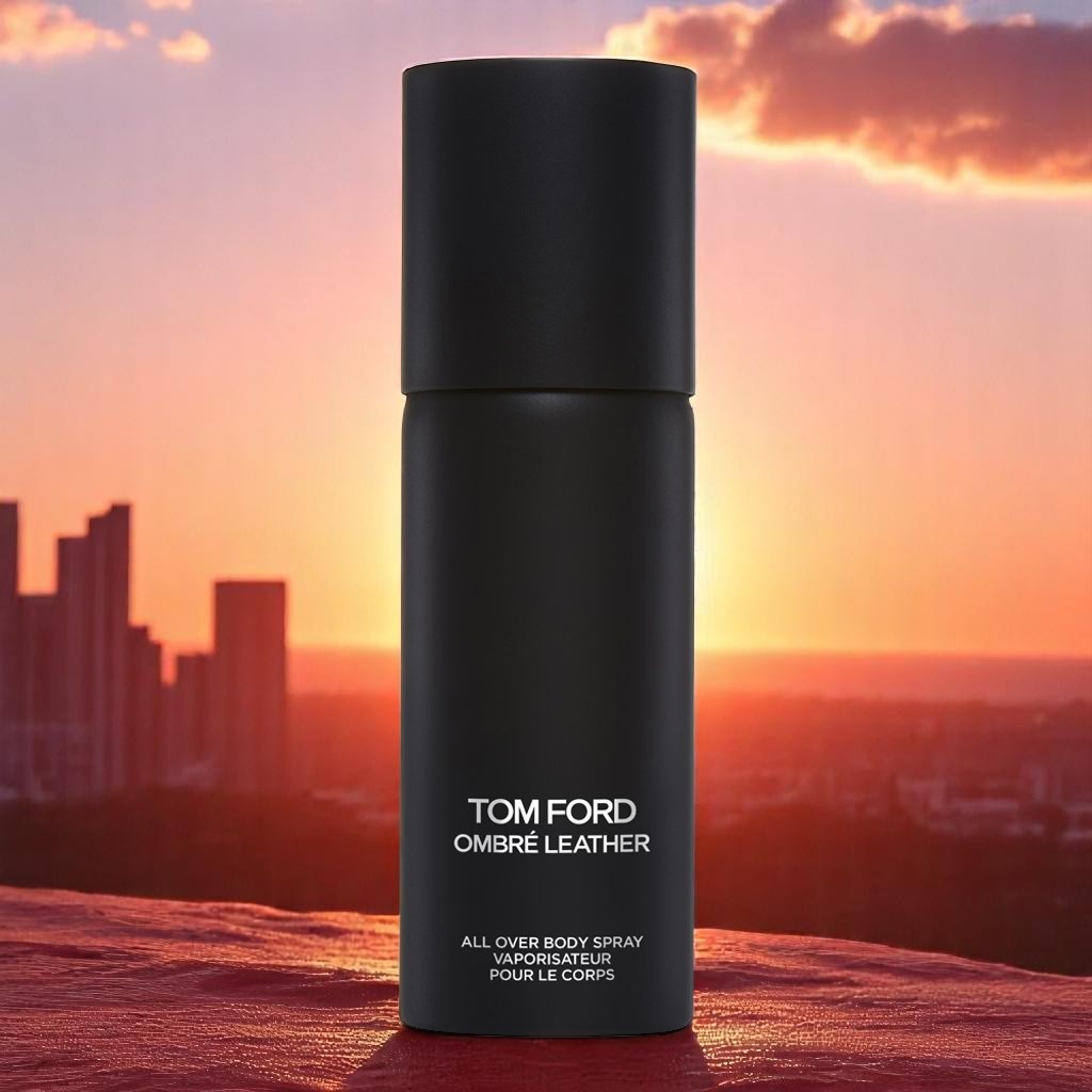 Tom Ford Ombre Leather Deodorant Spray