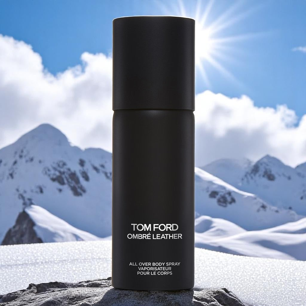 Tom Ford Ombre Leather Deodorant Spray