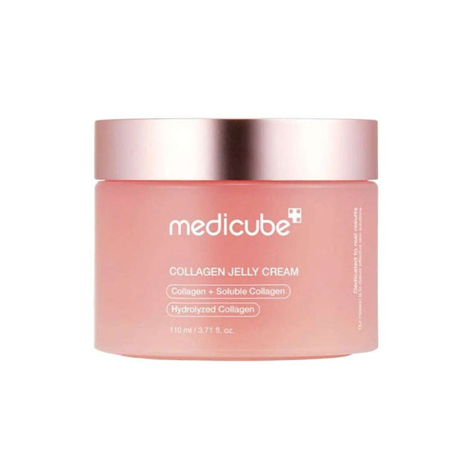 medicube Collagen Jelly Cream