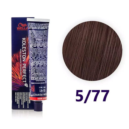 Wella Koleston Perfect ME+ 5/77