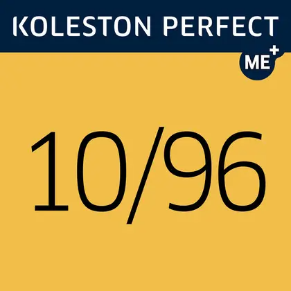 Koleston Perfect ME+ 10/96