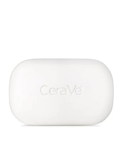 CeraVe Hydrating Cleanser Bar 128g