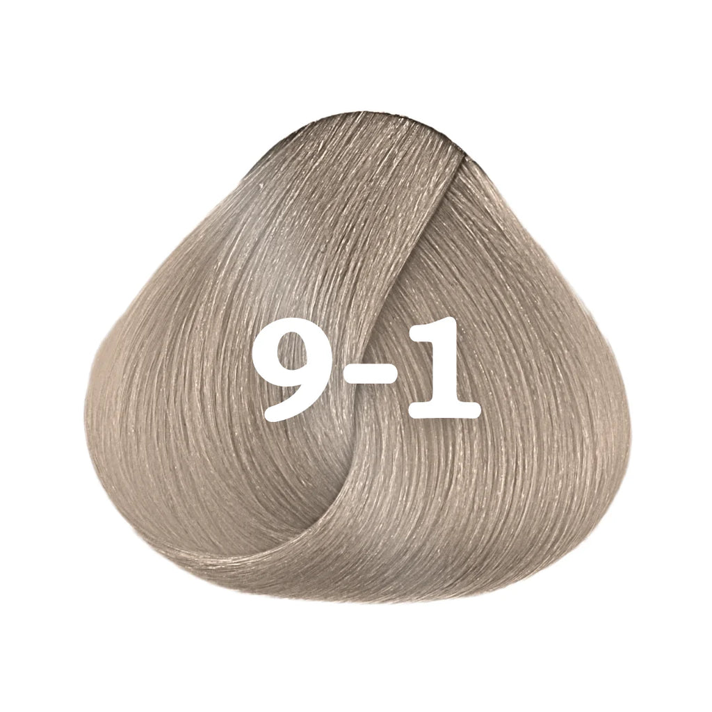Schwarzkopf Igora Royal 9-1