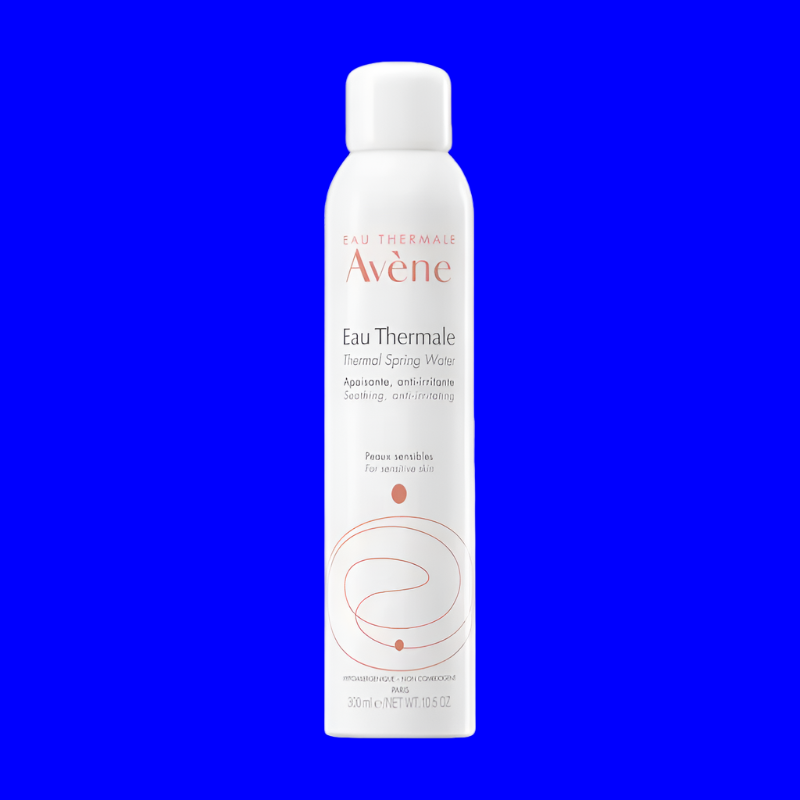 Avène Eau Thermale