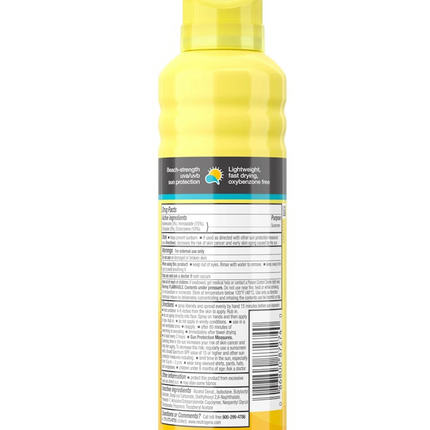 Neutrogena Beach Defence Spray SPF 70