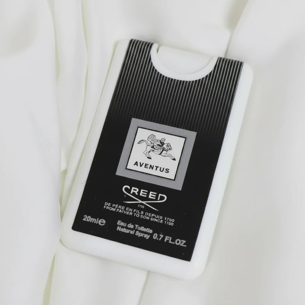 creed Aventus Pocket Perfume