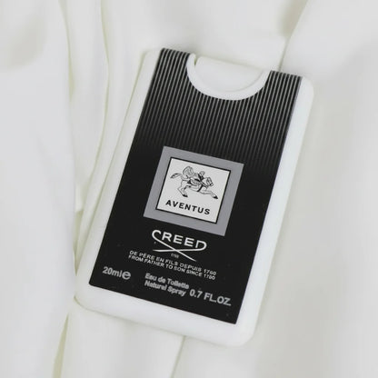 creed Aventus Pocket Perfume