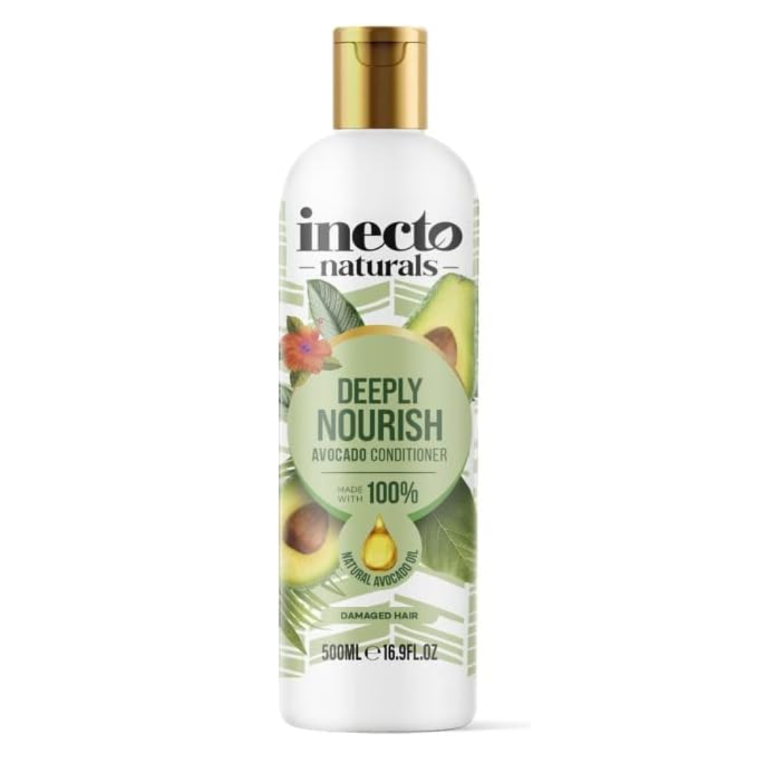 inecto Nourishing Avocado Conditioner 500ml