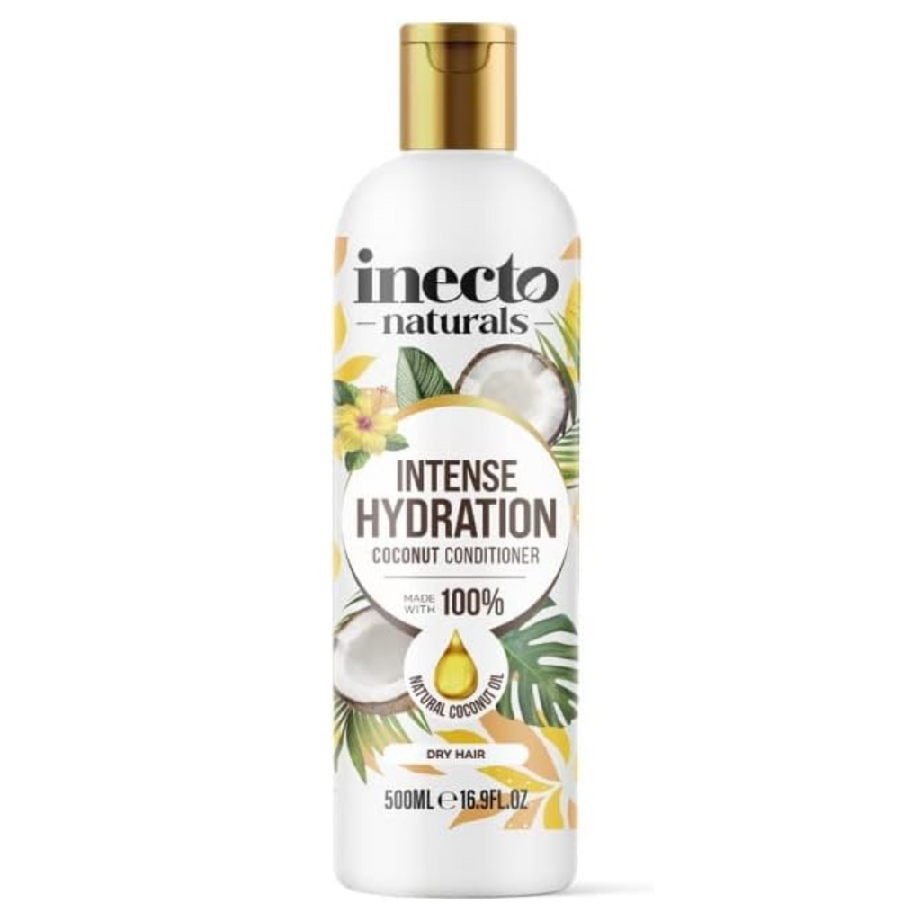 inecto naturals Intense Hydration conditioner