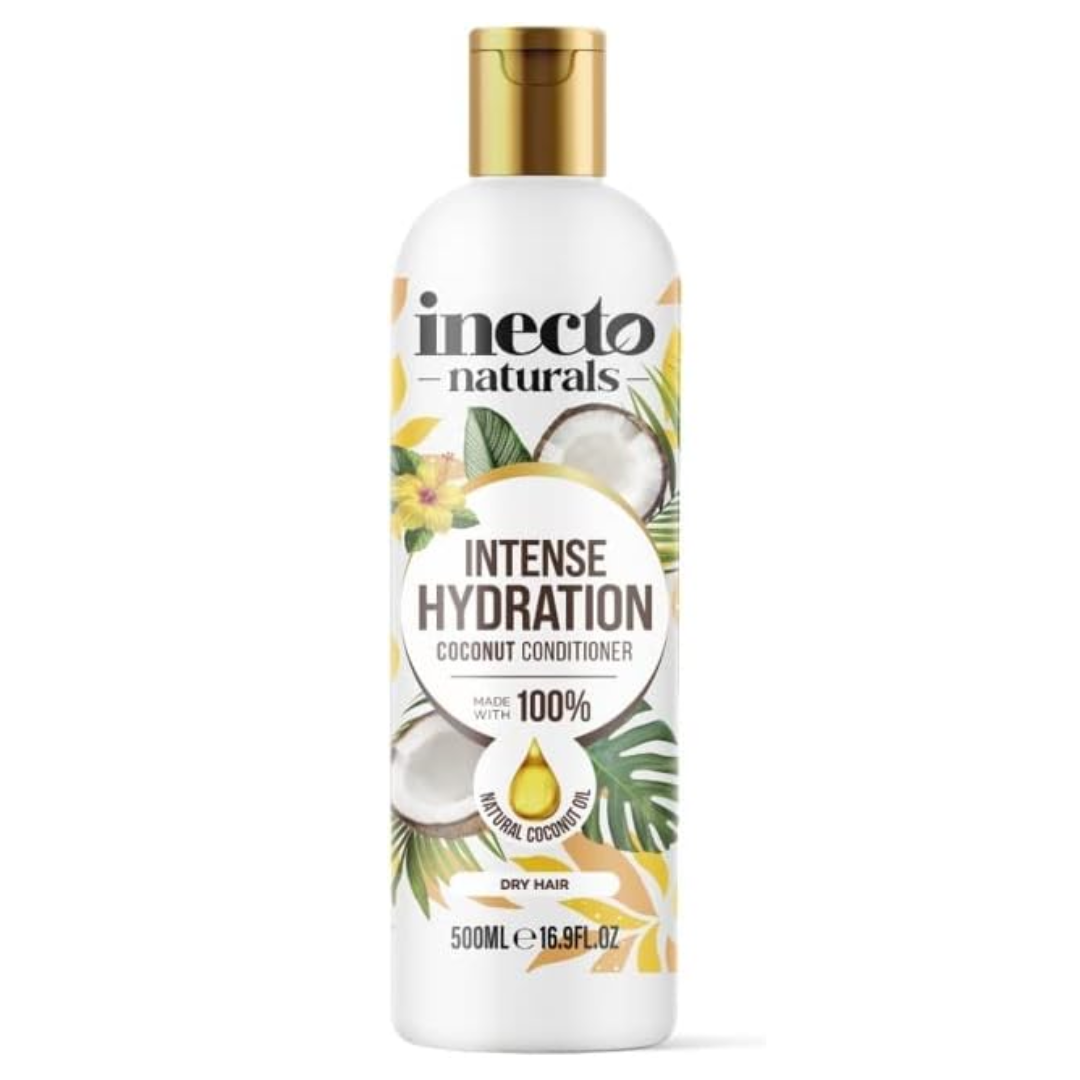 inecto naturals Intense Hydration conditioner