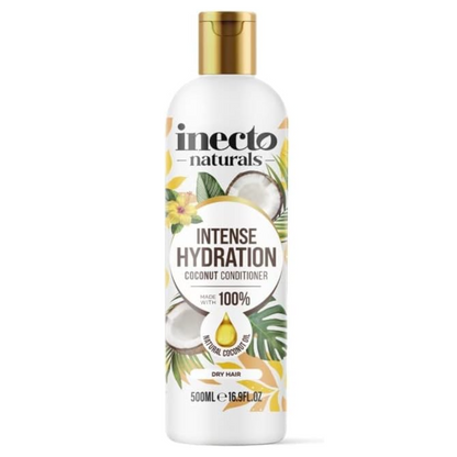 inecto naturals Intense Hydration conditioner