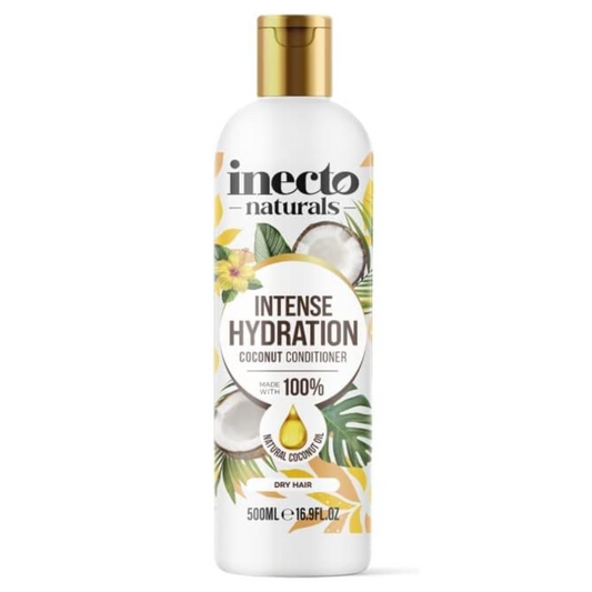 inecto naturals Intense Hydration conditioner