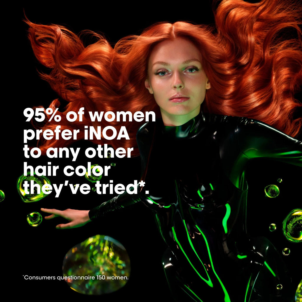 L'Oréal Professionnel Inoa hair color