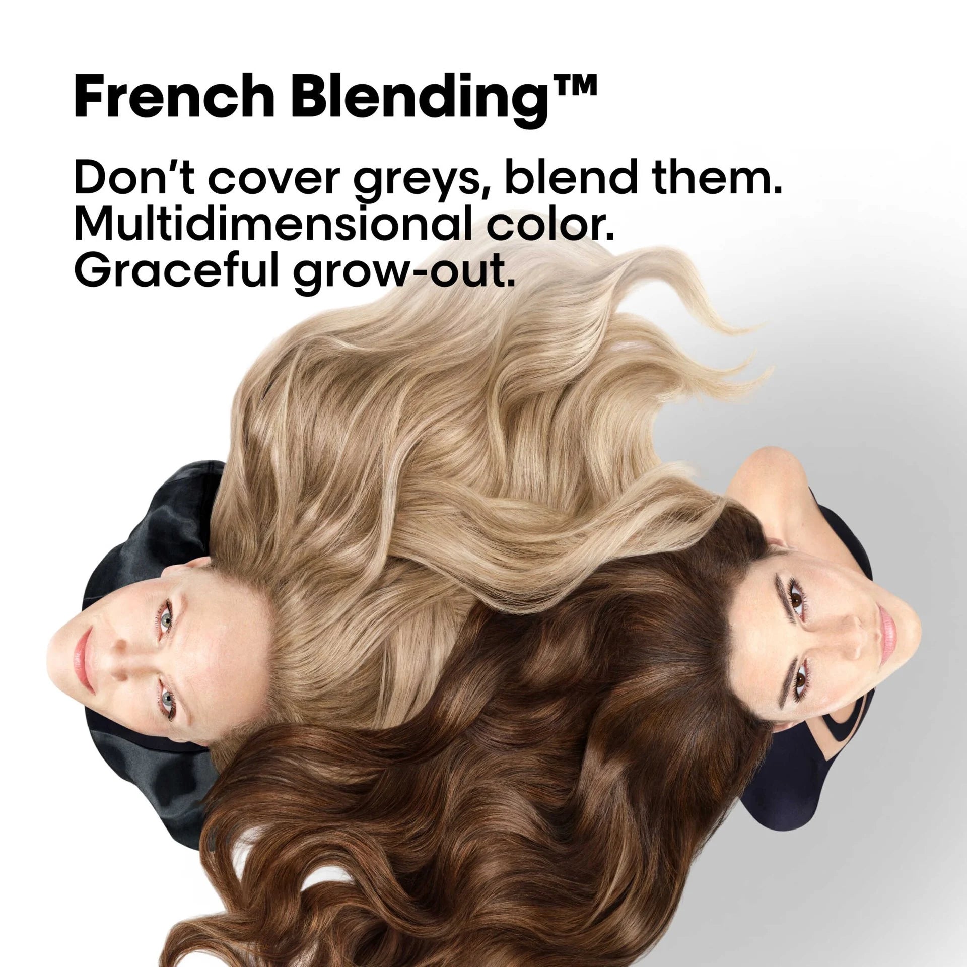 L'Oréal Professionnel Inoa hair color
