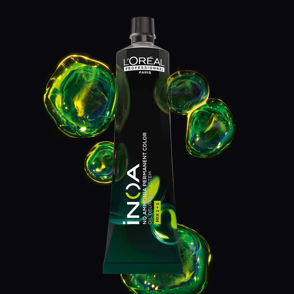 L'Oréal Professionnel Inoa hair color