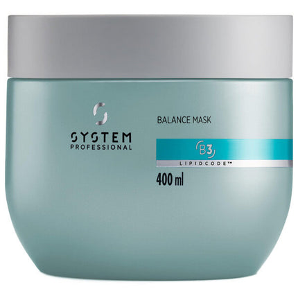 System Professional Balance B3 Mask
