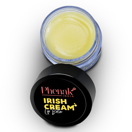 Irish Cream Lip Balm
