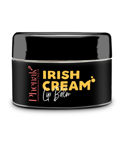 Irish Cream Lip Balm