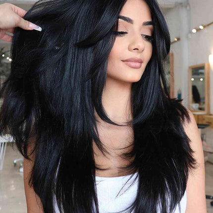 Schwarzkopf Igora Royal Permanent Hair Color 1-0