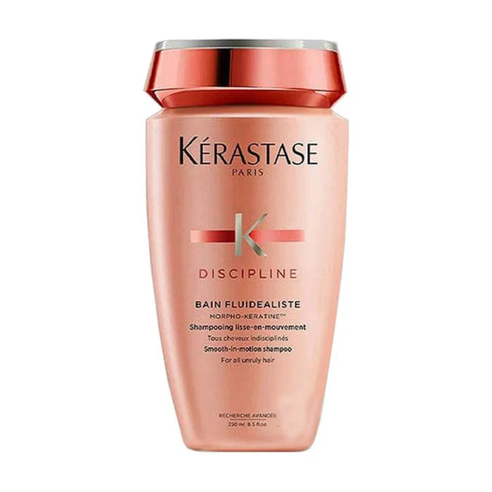 Kerastase Discipline Bain Fluidealiste Gentle Shampoo