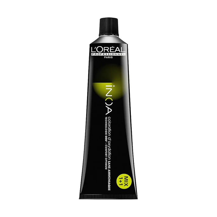 L’Oréal Professionnel Inoa No 4 Brown