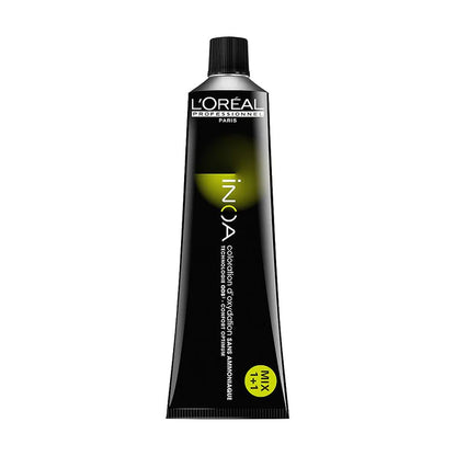 L’Oréal Professionnel Inoa No 4 Brown