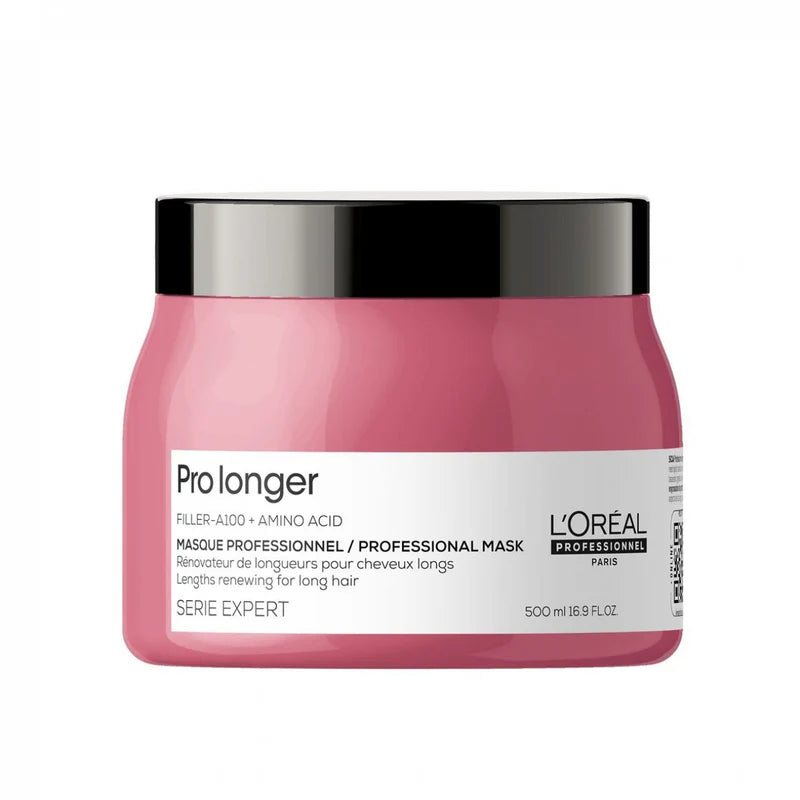 Loreal Professionnel Pro Longer Mask 490g