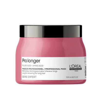 Loreal Professionnel Pro Longer Mask 490g