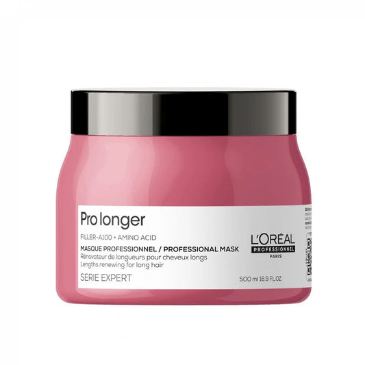 Loreal Professionnel Pro Longer Mask 490g