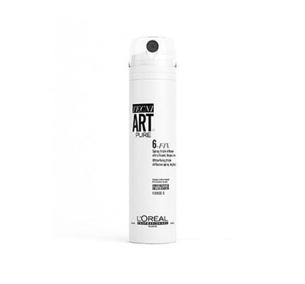 L'Oreal Tecni Art Pure Fix Hairspray 250ml