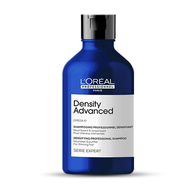 L'Oréal Professionnel Density Advanced Shampoo